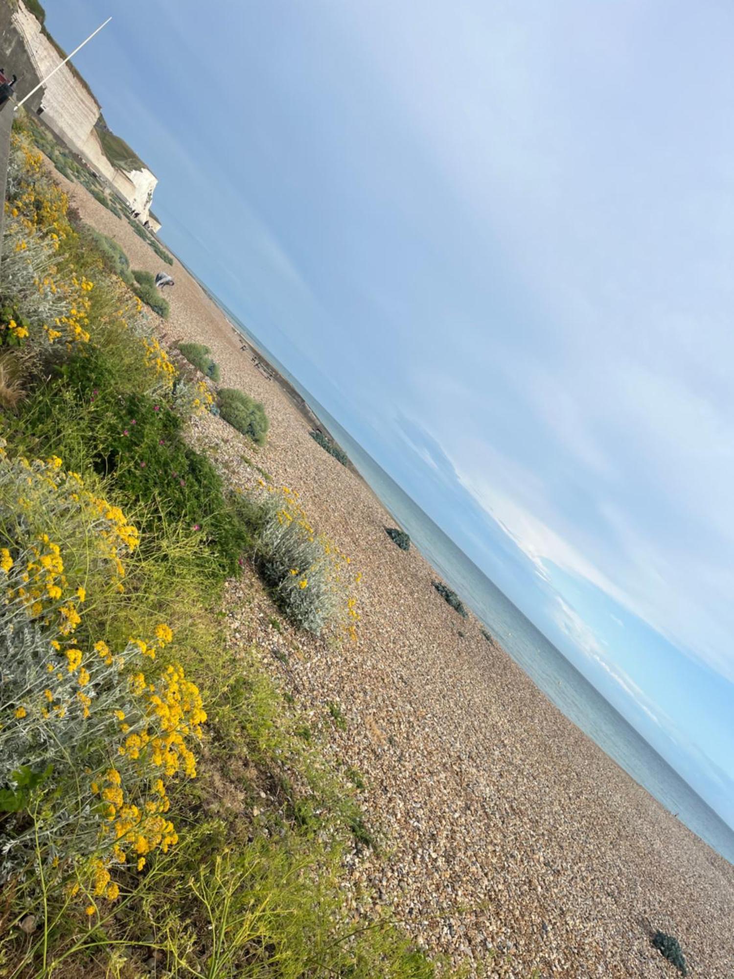 Saltdean Stay Brighton Exterior foto